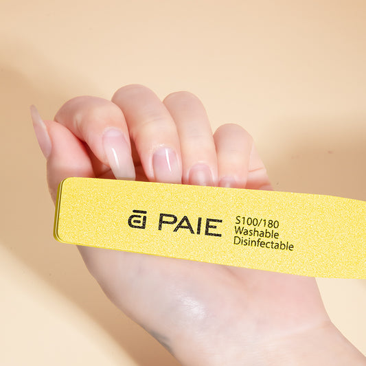 Nail File (Colorfuls 4pcs)