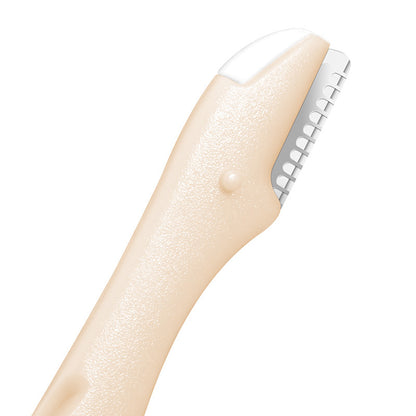 Eyebrow Razor