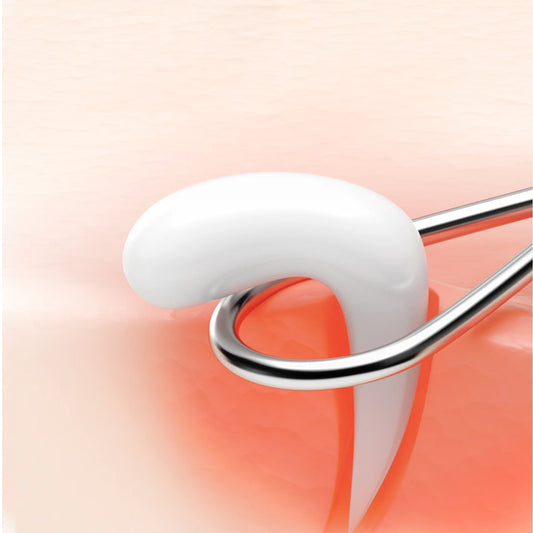 Pimple Needle (pink)