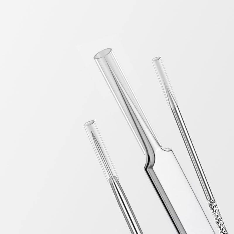 Pimple Needle (8 pcs)