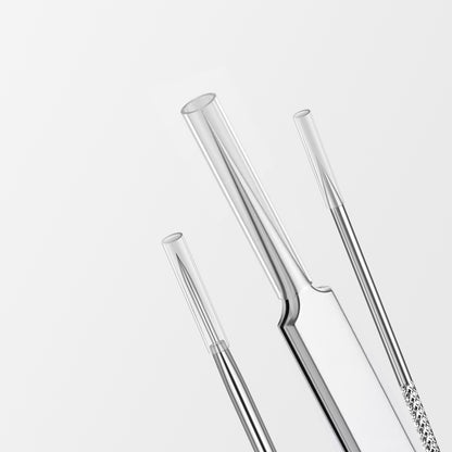Pimple Needle (8 pcs)