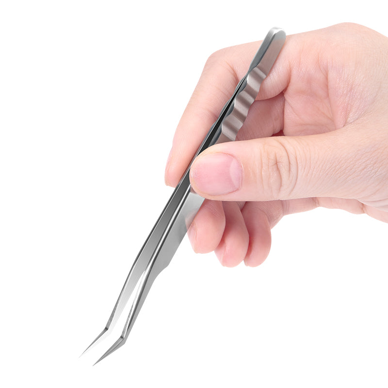 Lash Tweezers