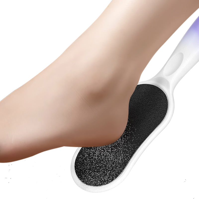 Foot File (Black)