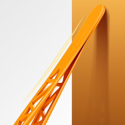 Eyebrow Tweezers (Cutout 1pcs)