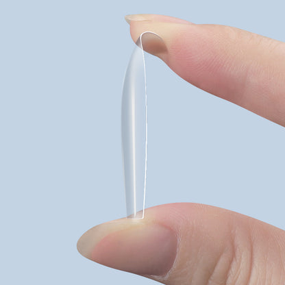 Nail Tips (Lengthen 500pcs)