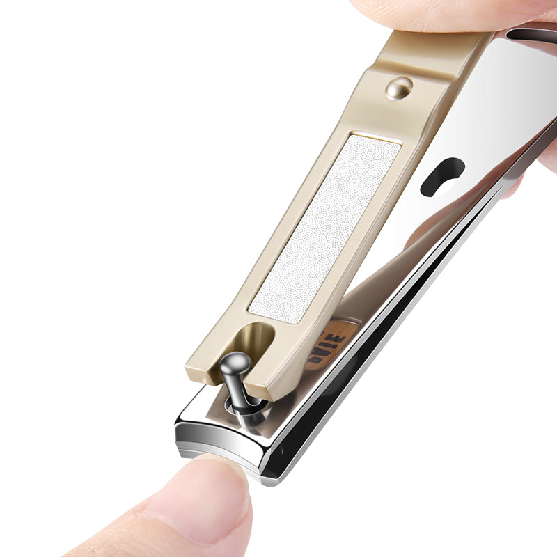 Nail Clippers (3Pcs)