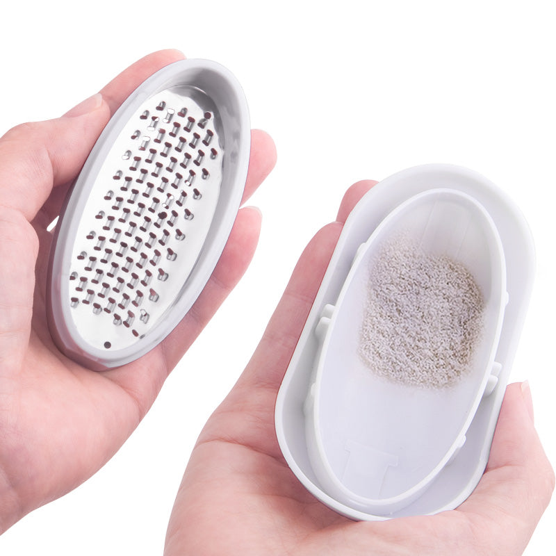 Foot File (Travel size)