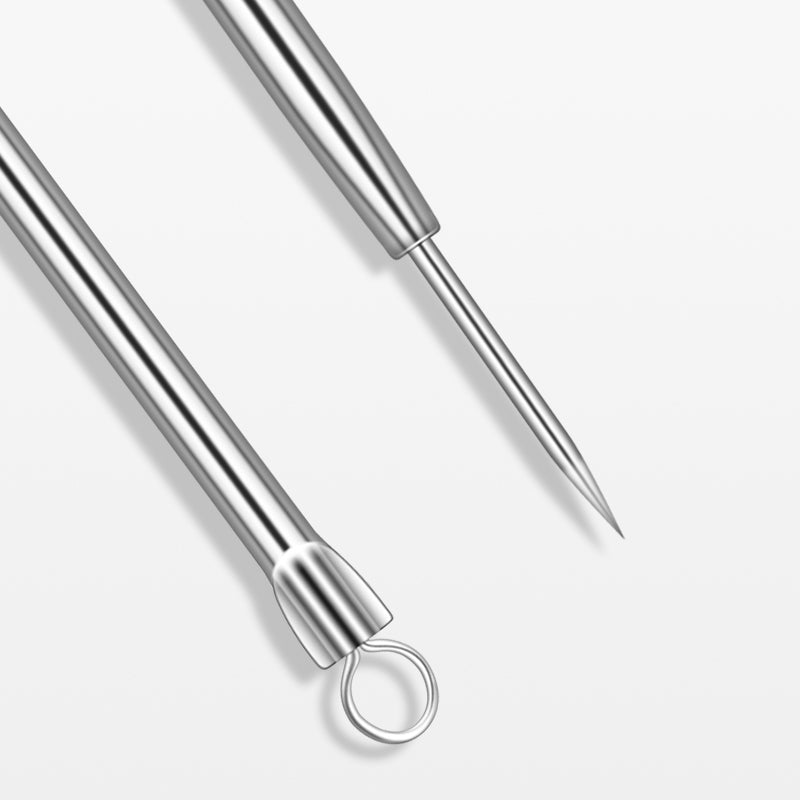 Pimple Needle (8 pcs)