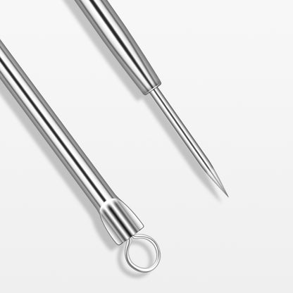 Pimple Needle (8 pcs)