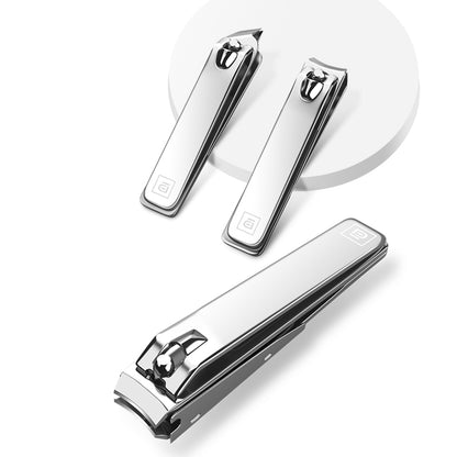Nail Clippers Set (15Pcs)