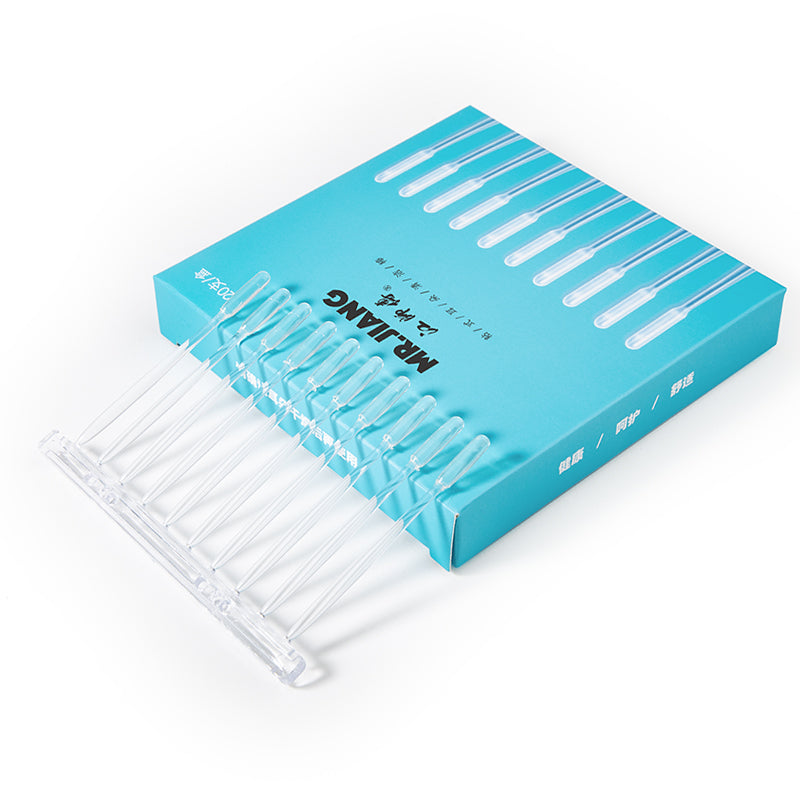 Resin-tipped ear swabs (20pcs)