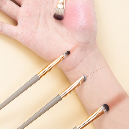 Makeup Brush (Pink 1pcs)
