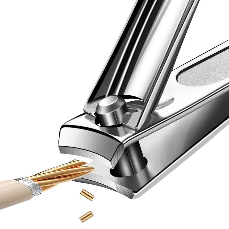 Nail Clippers Set (13Pcs)