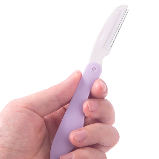 Eyebrow Razor (Exquisite Set 3pcs)
