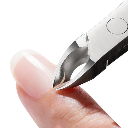 Cuticle Nipper (1/2 Jaw)