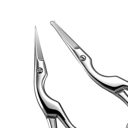 Eyebrow Shaping Scissors