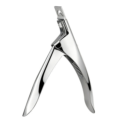 Acrylic False Nail Clippers