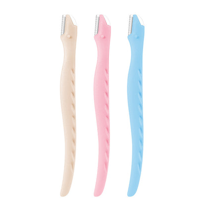 Eyebrow Razor