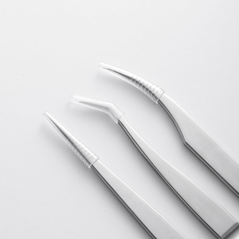 Lash Tweezers