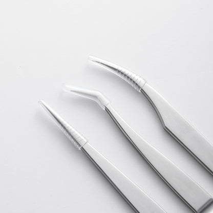 Lash Tweezers