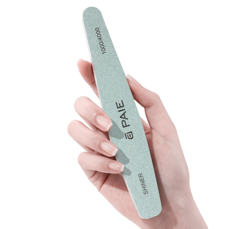 Nail File (Light 6pcs)