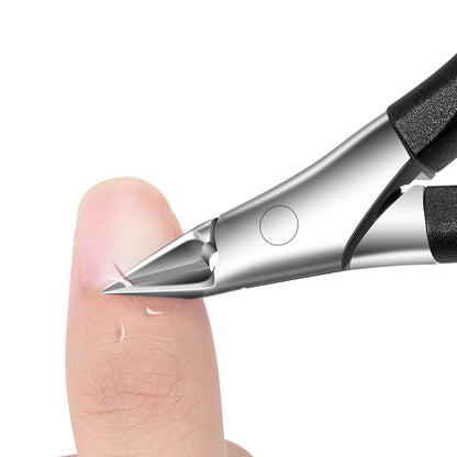 Ingrown Toenail Clippers (Slanted)