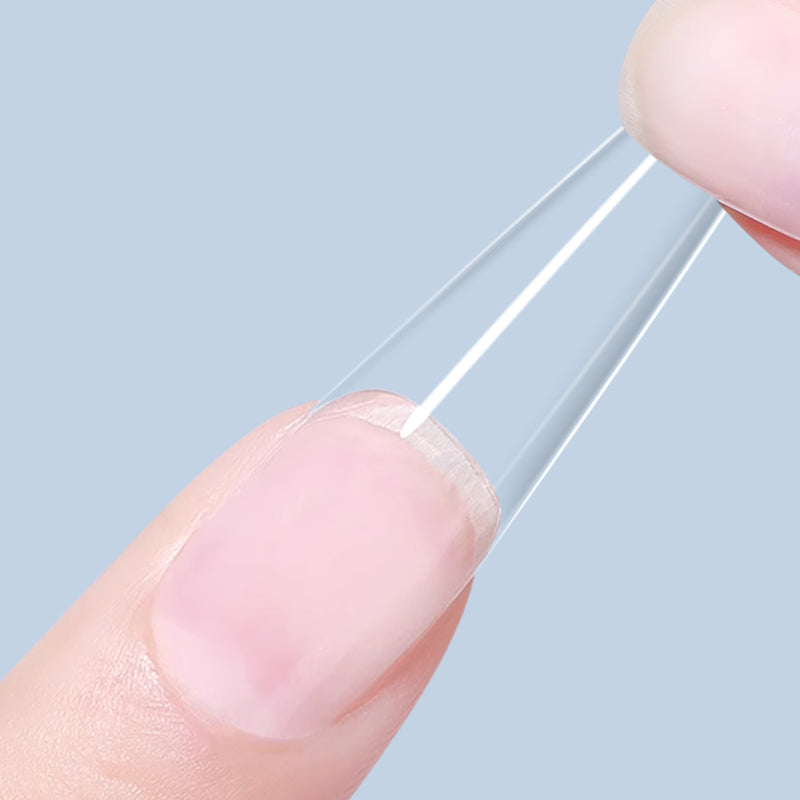 Nail Tips (Lengthen 500pcs)