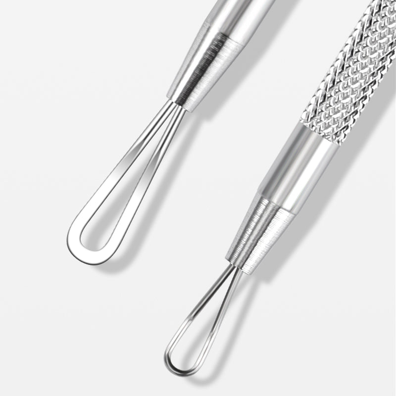 Pimple Needle (8 pcs)