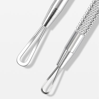 Pimple Needle (8 pcs)