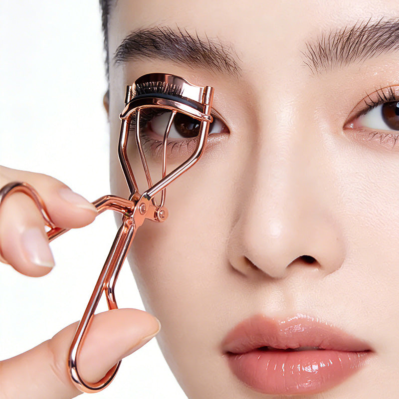 Eyelash Curler