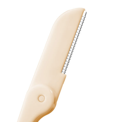 Eyebrow Razor (Foldable 3pcs)