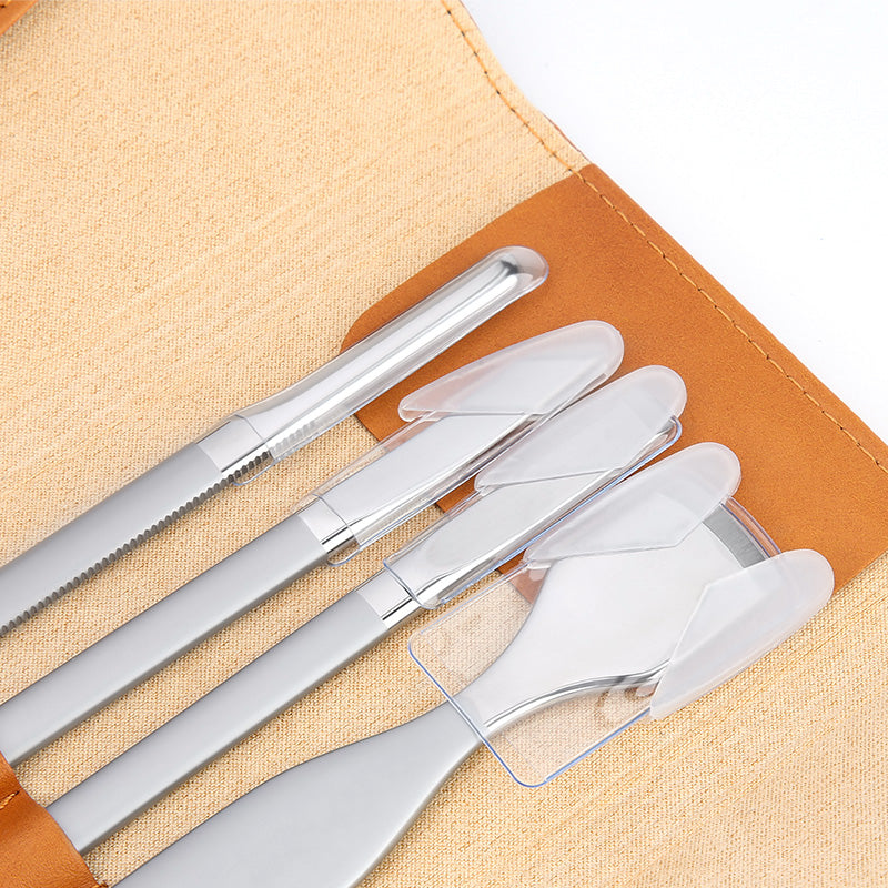 Pedicure Kit (4Pcs)