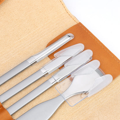 Pedicure Kit (4Pcs)