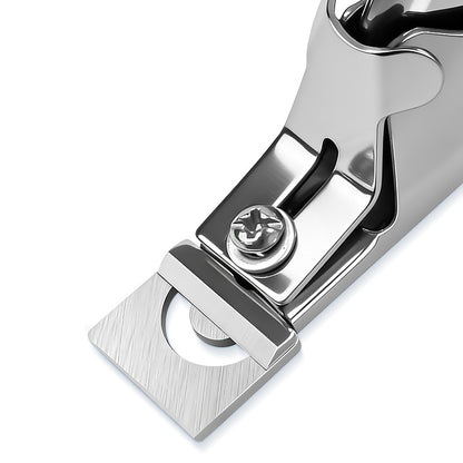 Acrylic False Nail Clippers