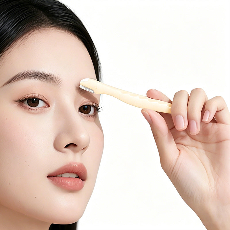 Eyebrow Razor