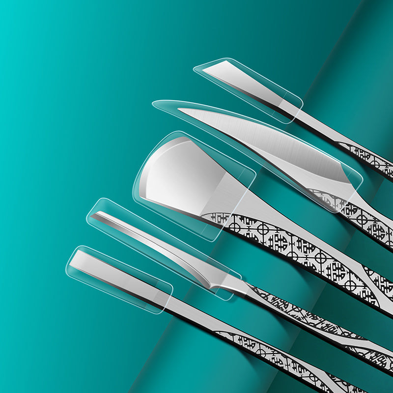 Pedicure Kit