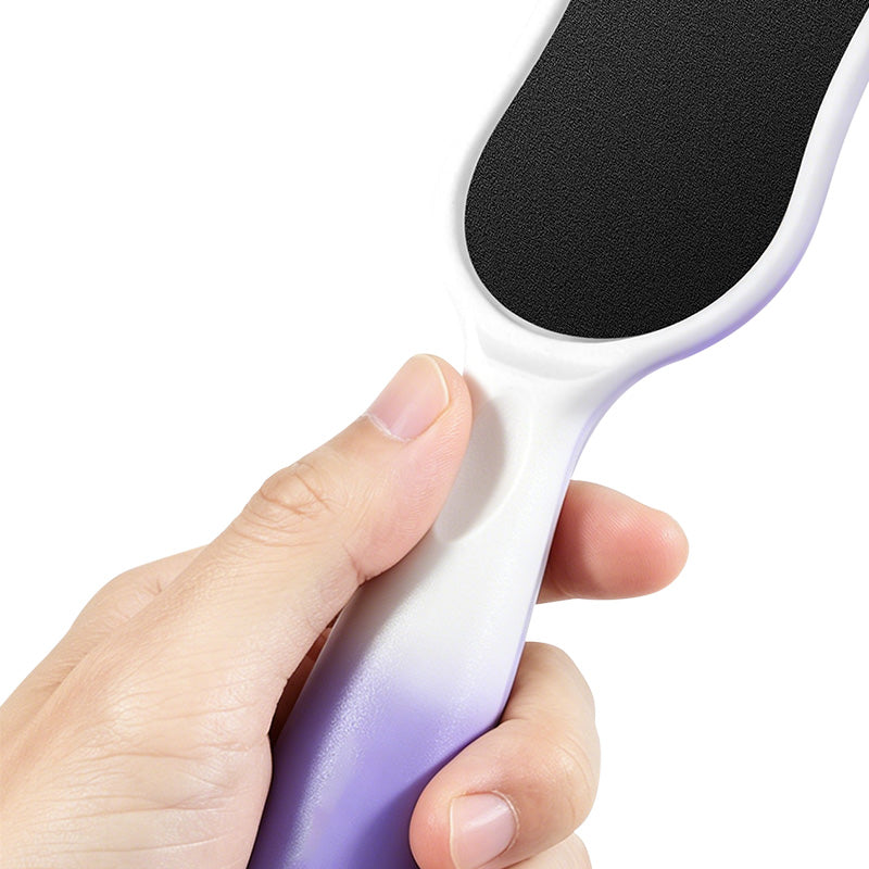 Foot File (Black)