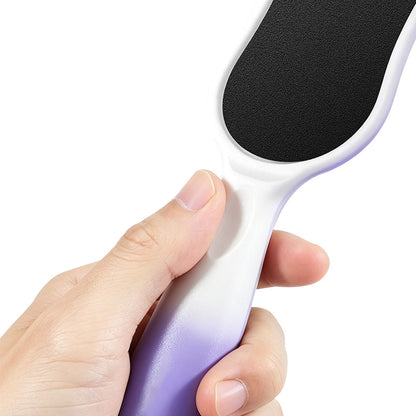 Foot File (Black)
