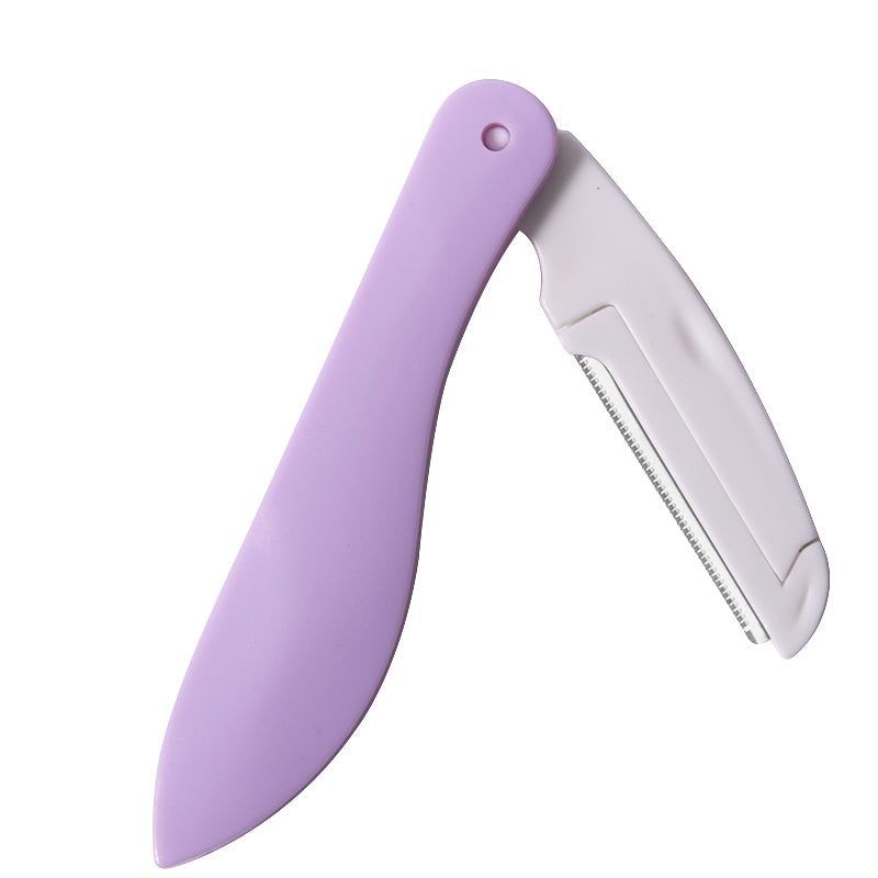 Eyebrow Razor (Exquisite Set 3pcs)