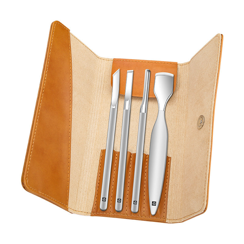 Pedicure Kit (4Pcs)