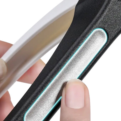 Acrylic False Nail Clippers (block)