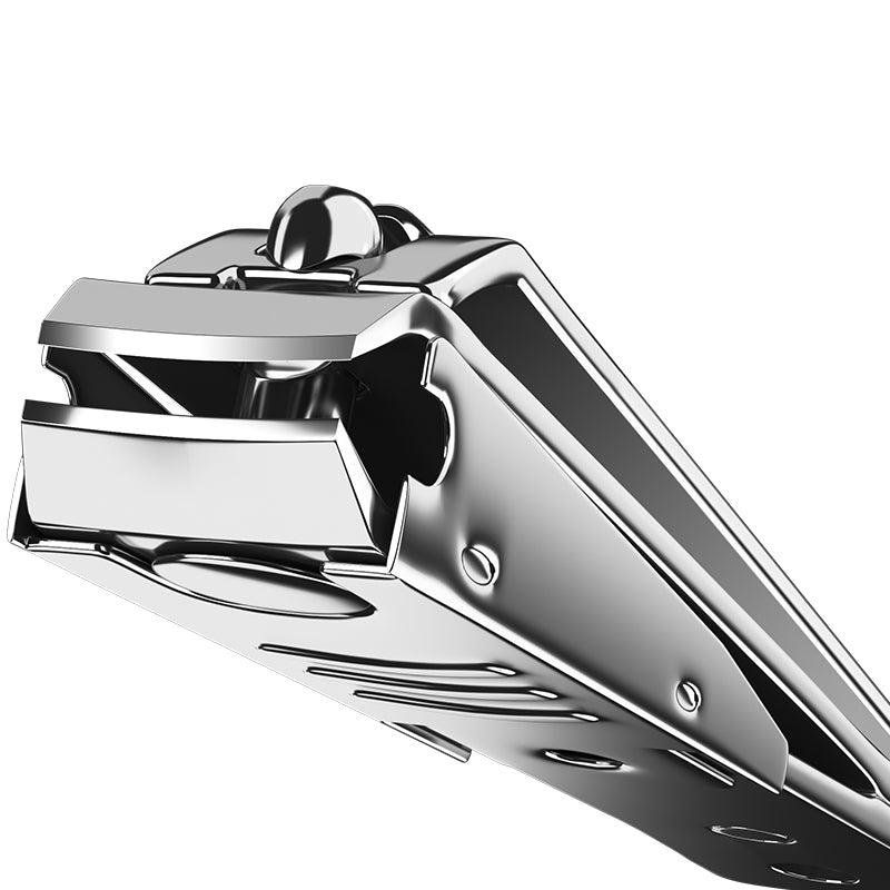 Nail Clippers Set (15Pcs)