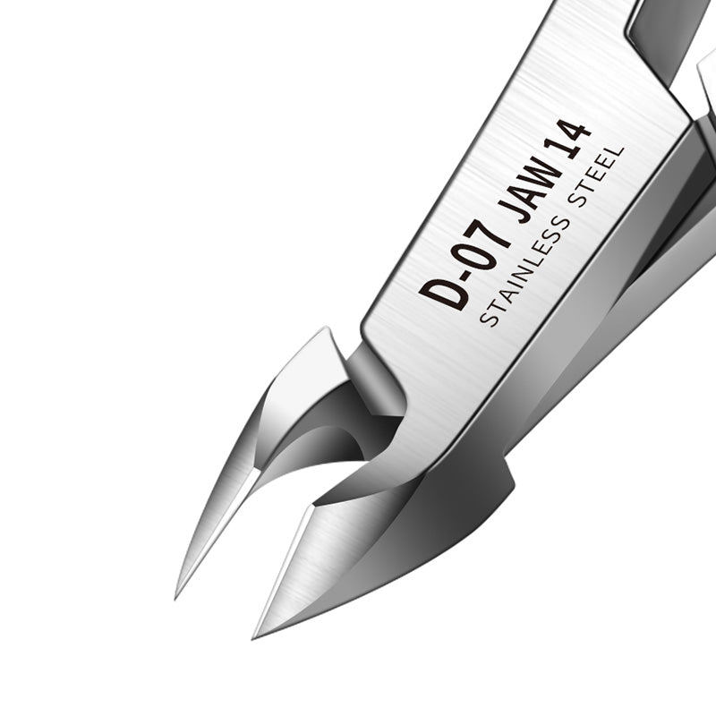 Cuticle Nipper (1/2 Jaw)