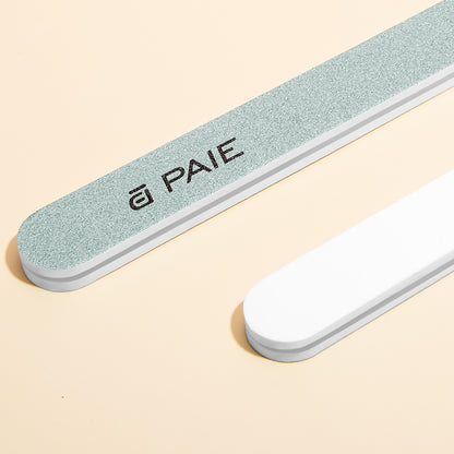 Nail File (Colorfuls 4pcs)