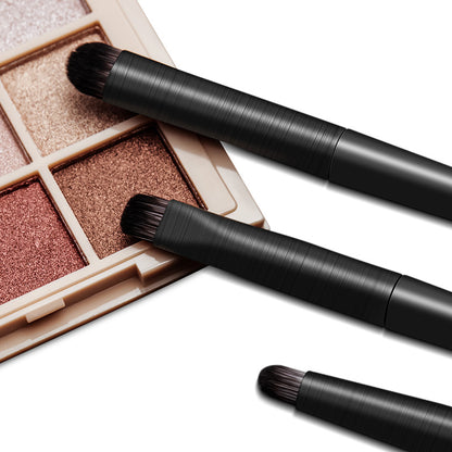 Makeup Brush (Block 10pcs)