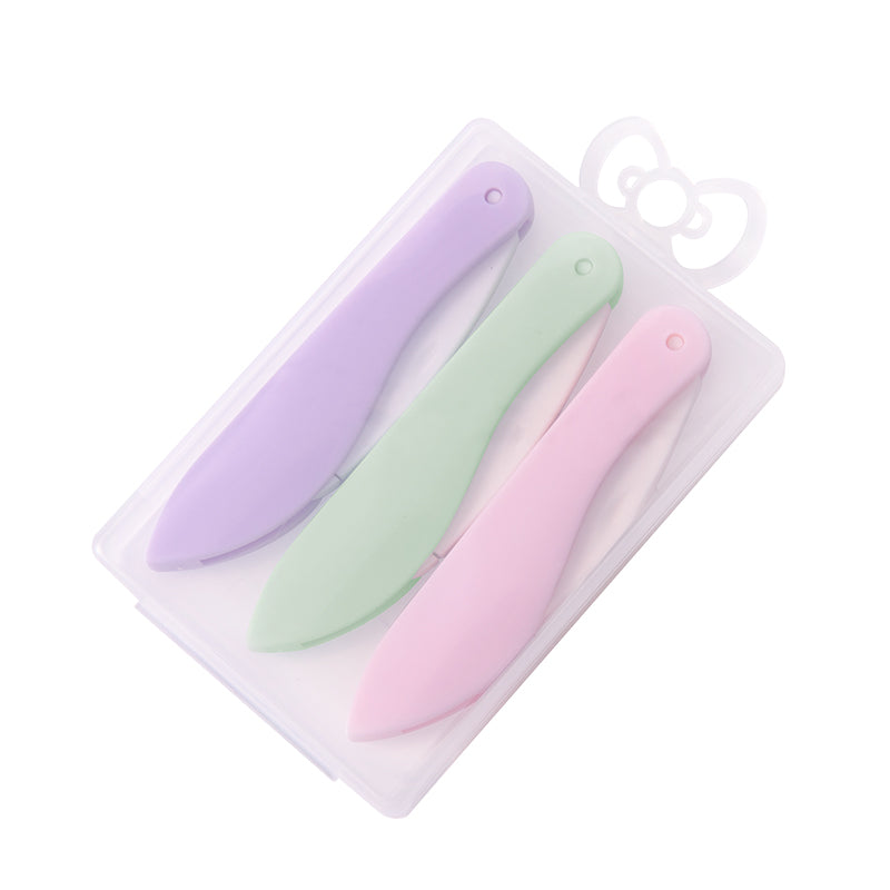 Eyebrow Razor (Exquisite Set 3pcs)