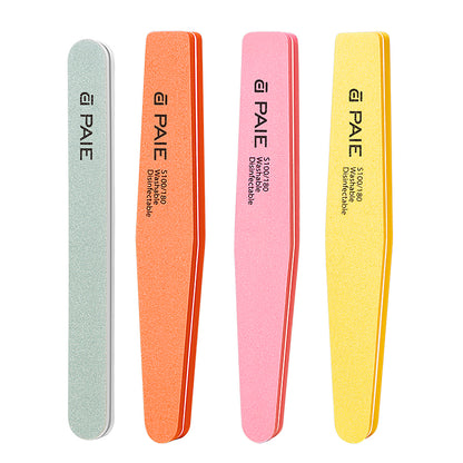 Nail File (Colorfuls 4pcs)