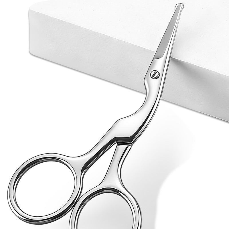 Eyebrow Shaping Scissors