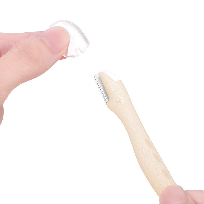 Eyebrow Razor