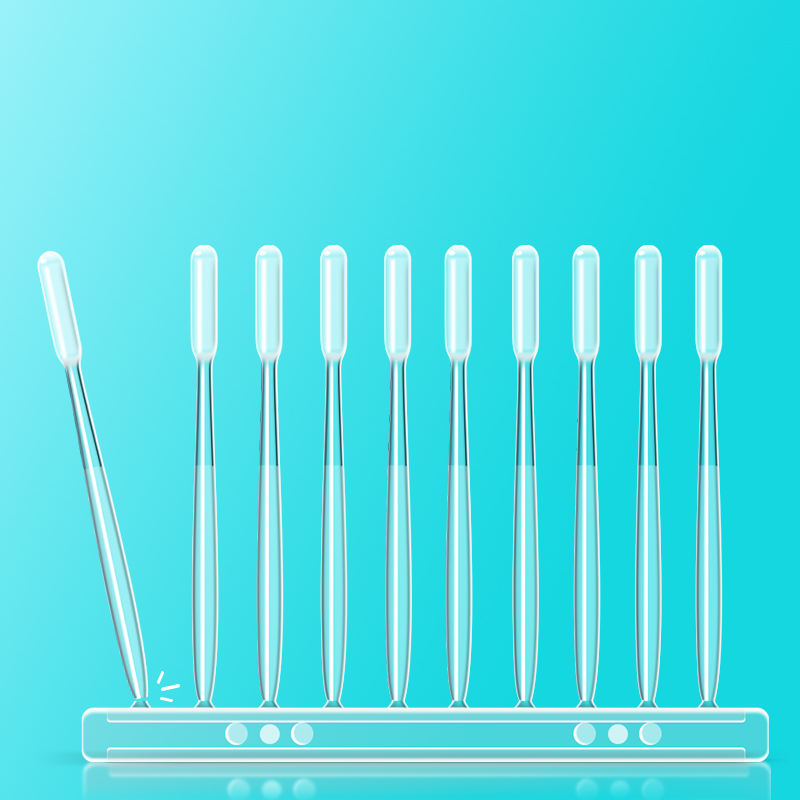 Resin-tipped ear swabs (20pcs)